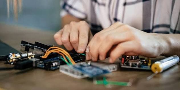 Electronics